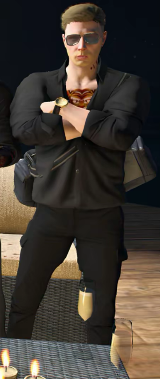 Alex